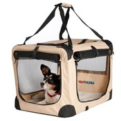 Villa Soft Dog Crate - Small