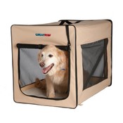 Chateau Soft Dog Crate - Large