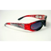 Kid's Light-Up Sunglasses