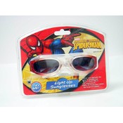Kid's Light-Up Sunglasses