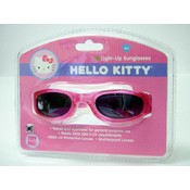 Kid's Light-Up Sunglasses