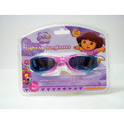 Kid's Light-Up Sunglasses