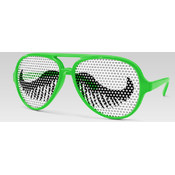 The Portuguese Mustache Sunglasses
