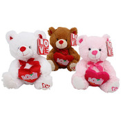 wholesale stuffed teddy bears