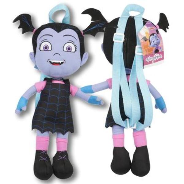 plush vampirina