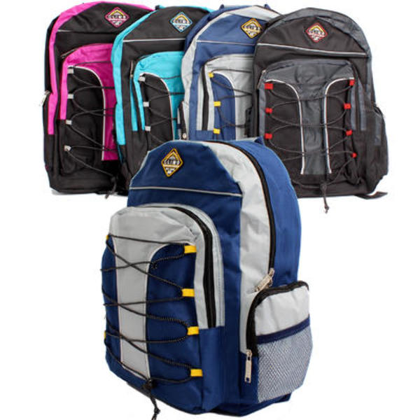 terrain diaper backpack