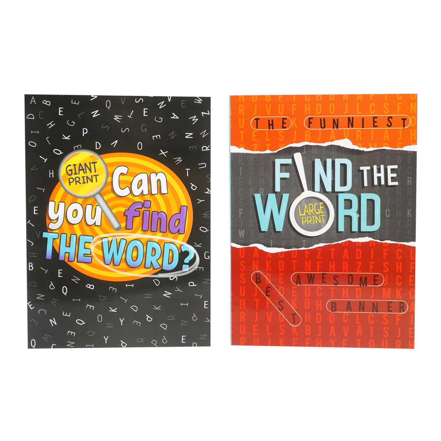 Wholesale 80 Page Crossword Puzzle Book Assorted DollarDays