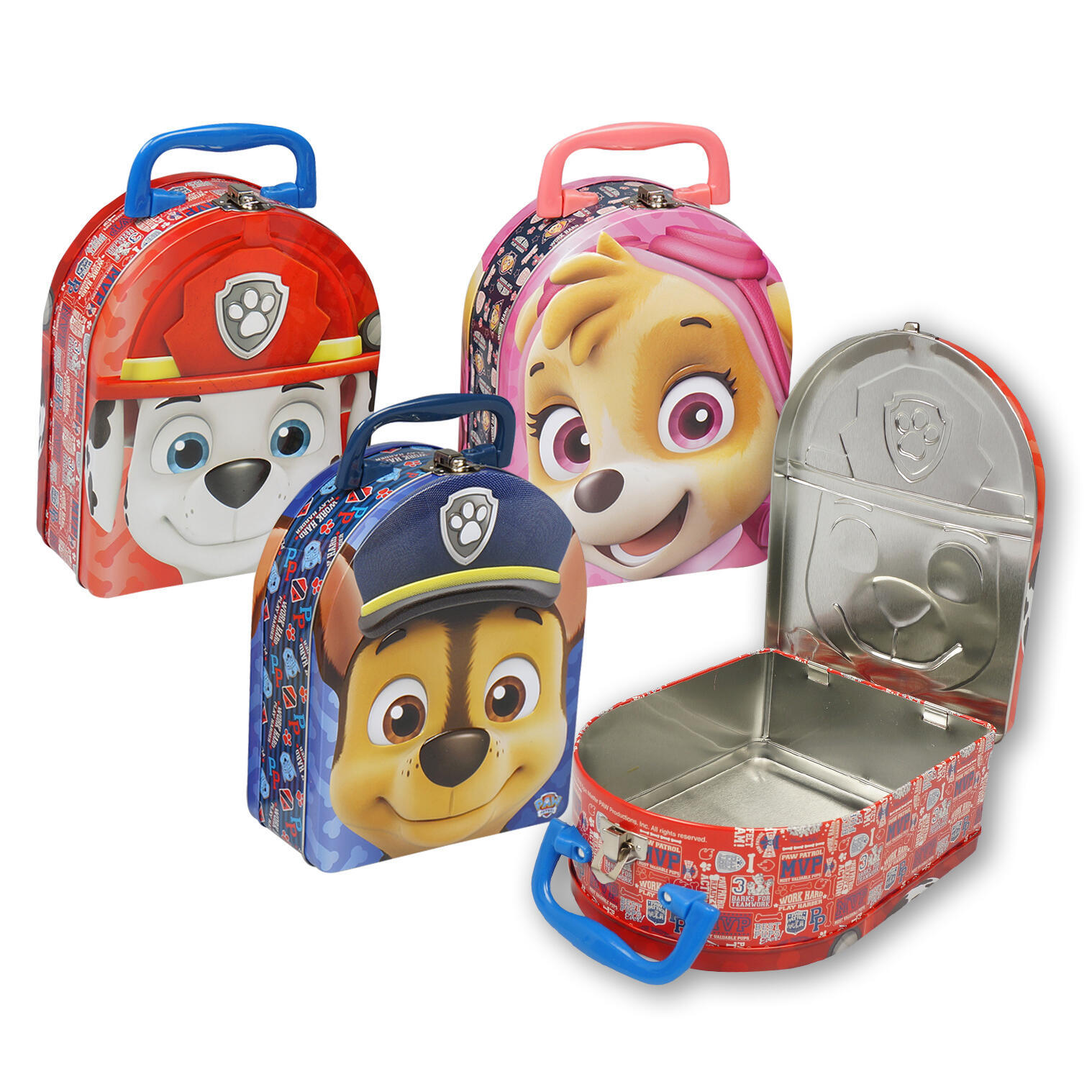 amazon paw patrol lunch box