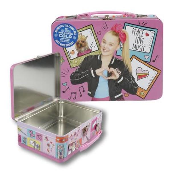 Wholesale JoJo Lunch Box DollarDays