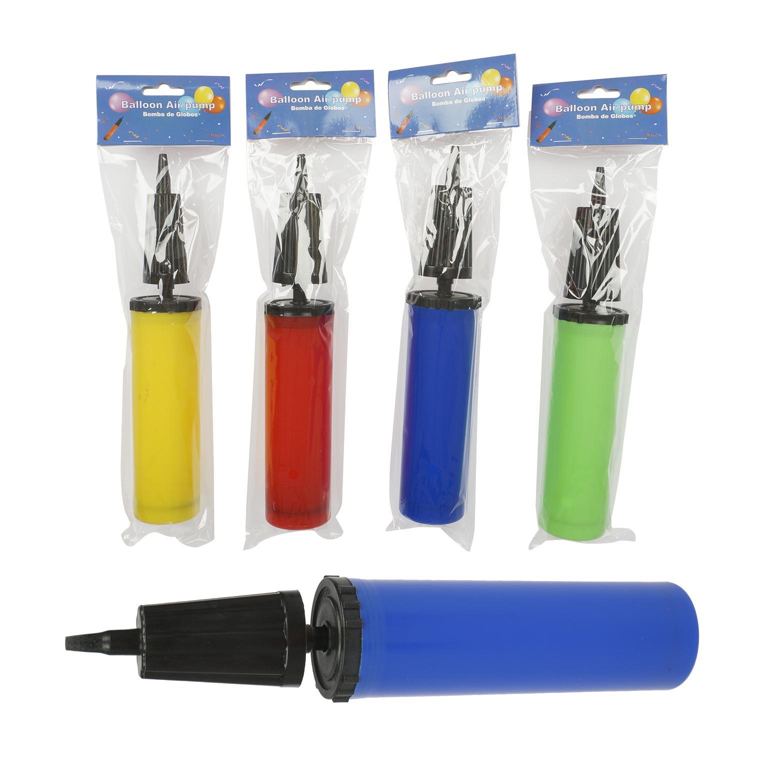 balloon pump