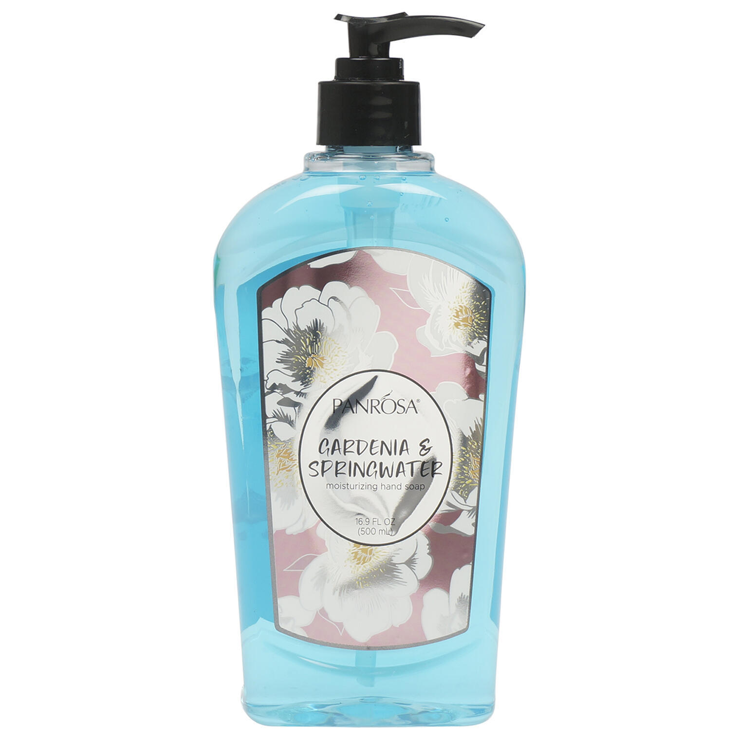 Wholesale 16.9 oz Hand Soap Fresh Gardenia Springwater
