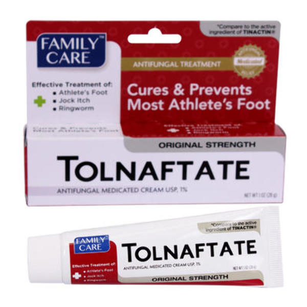 tolnaftate jock itch