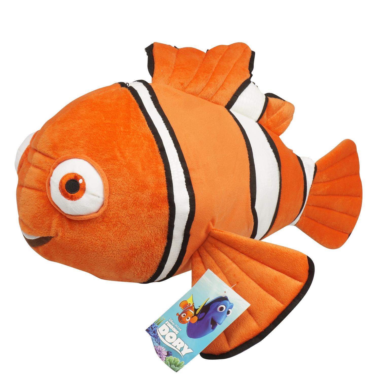 finding dory marlin plush