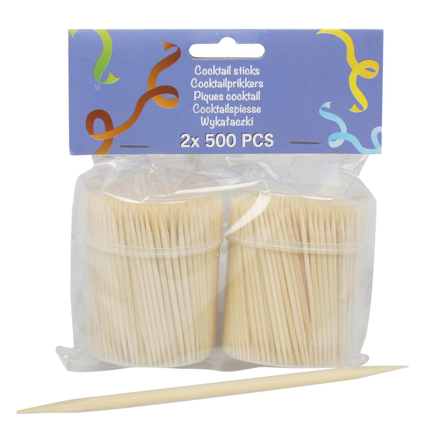 2 toothpicks Clearance