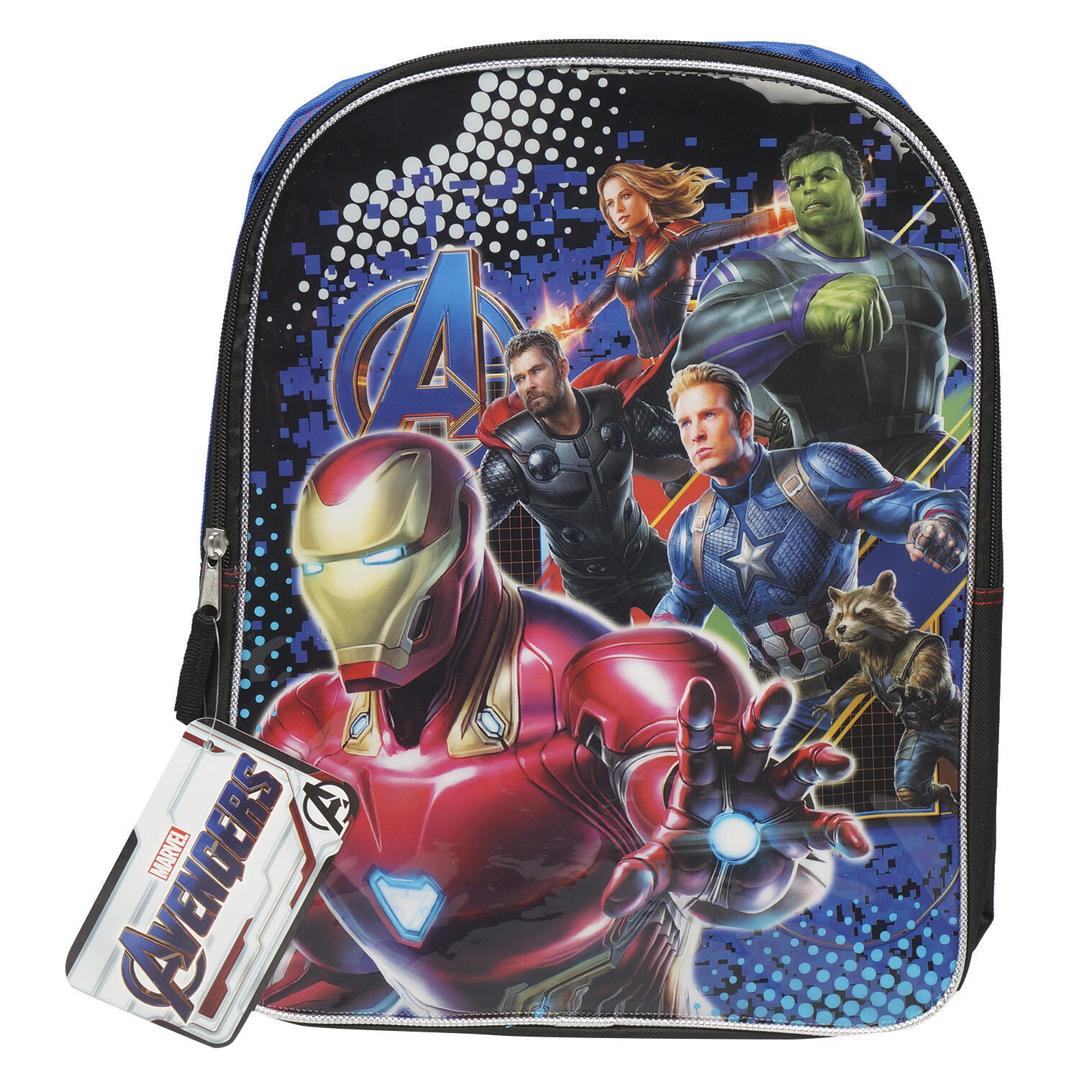 avengers backpack nz