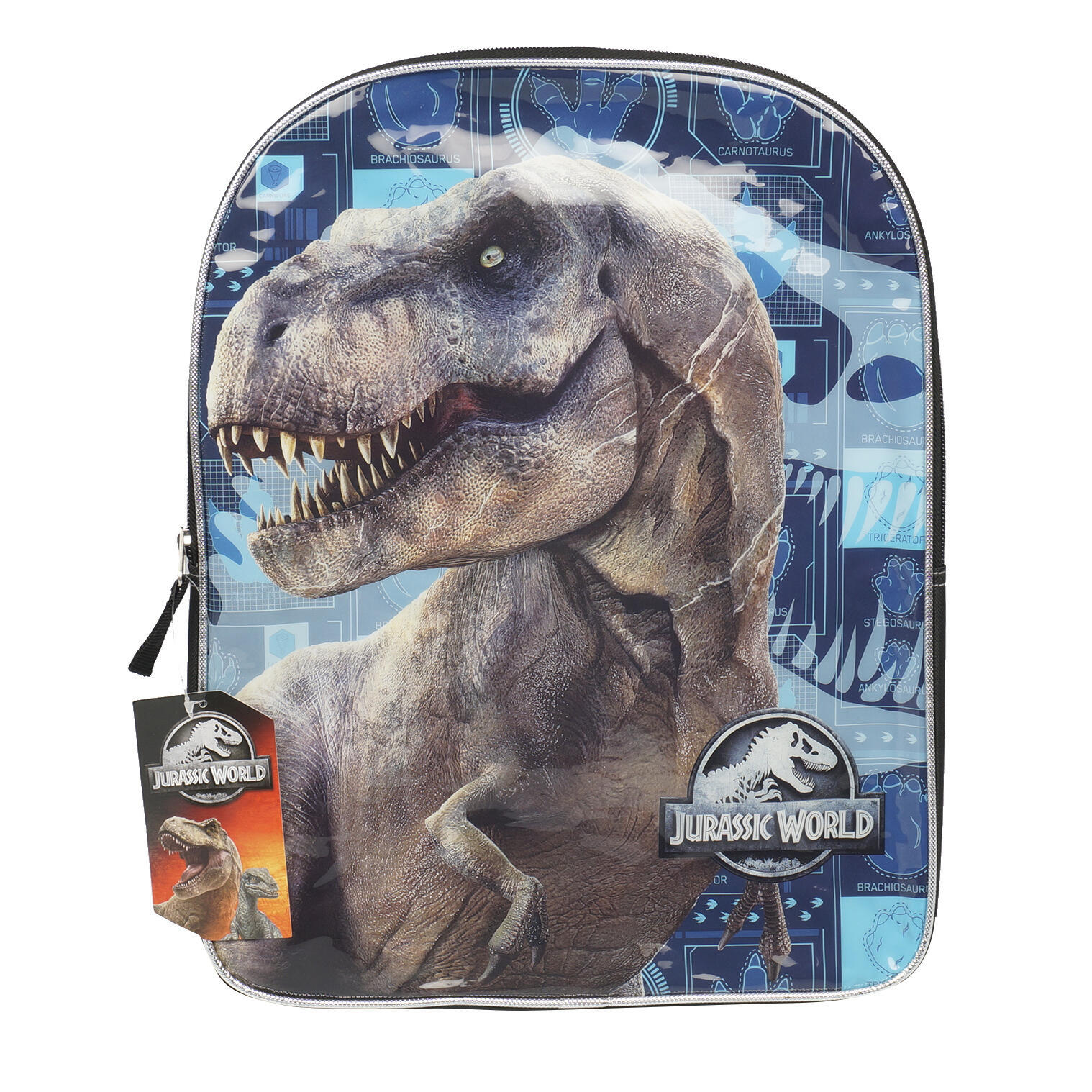 jurassic world backpack