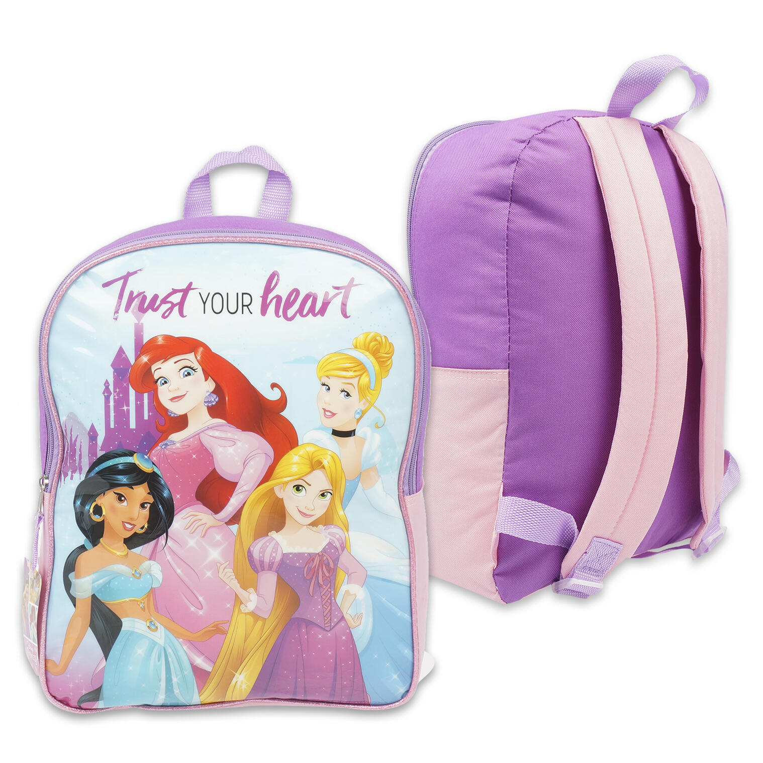 disney princess backpack