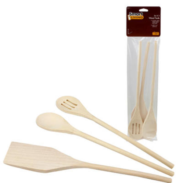mixing spoons set