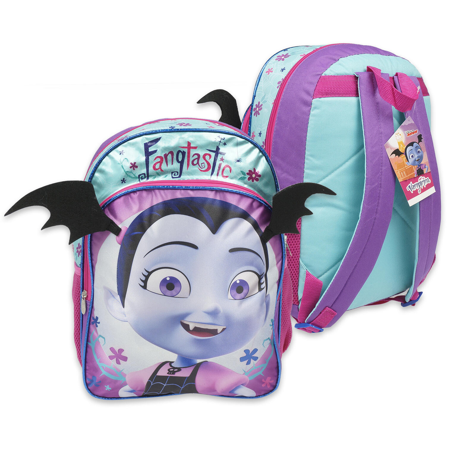 vampirina mini backpack