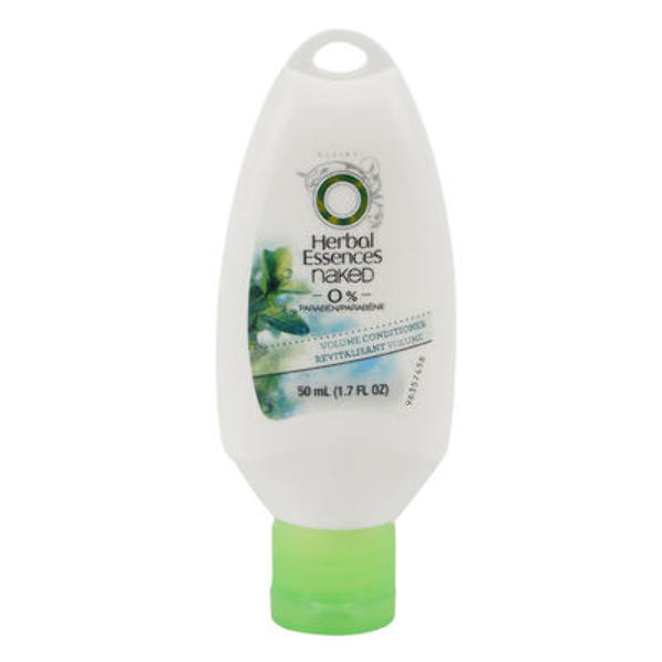 Wholesale Herbal Essences Naked Conditioner - 1.7 Oz(36x$0.93)