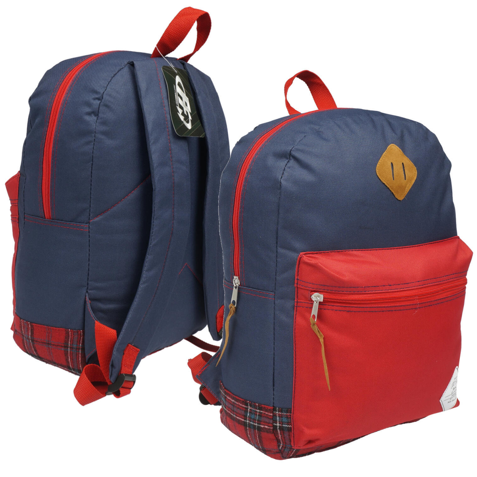 Wholesale Backpack 16" Jet Bag Brand DollarDays