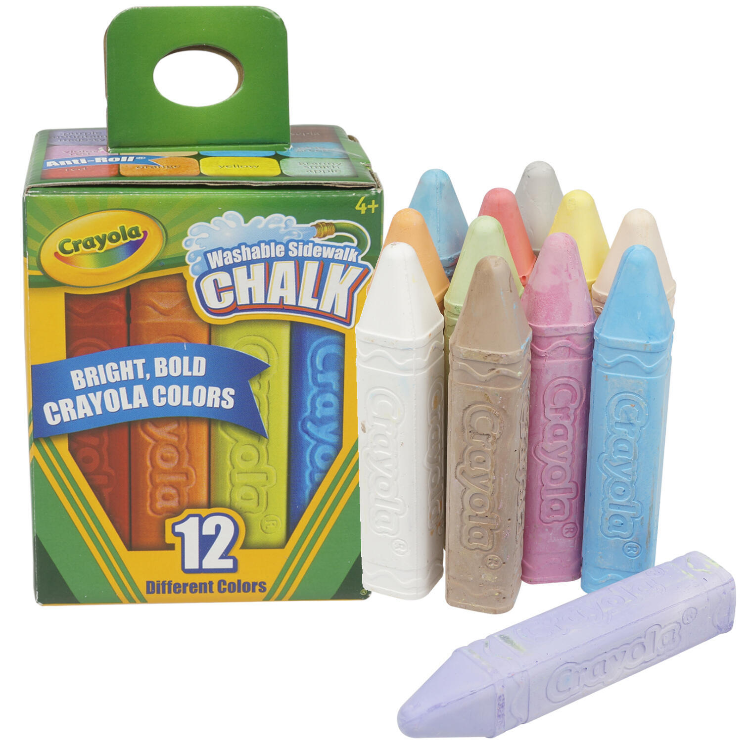 Crayola MF Washable Stamper Kit