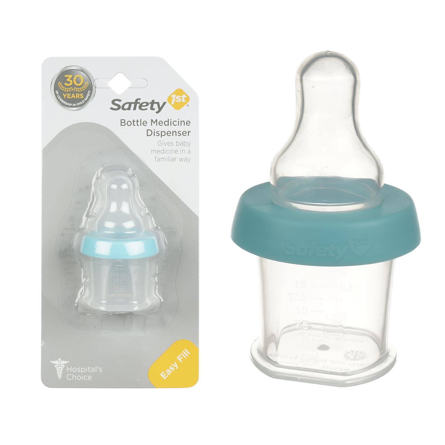 baby bottle dispenser