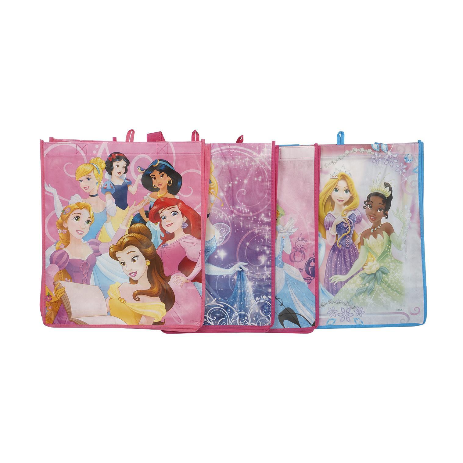 Wholesale Disney Princess Tote Bag Large DollarDays