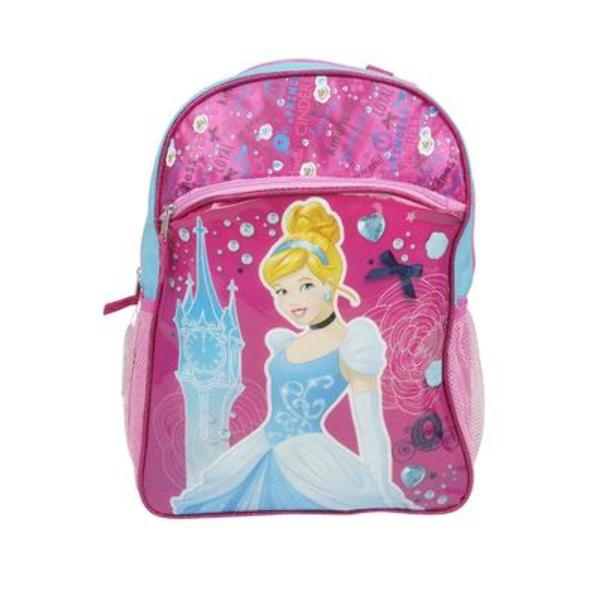 cinderella disney backpack