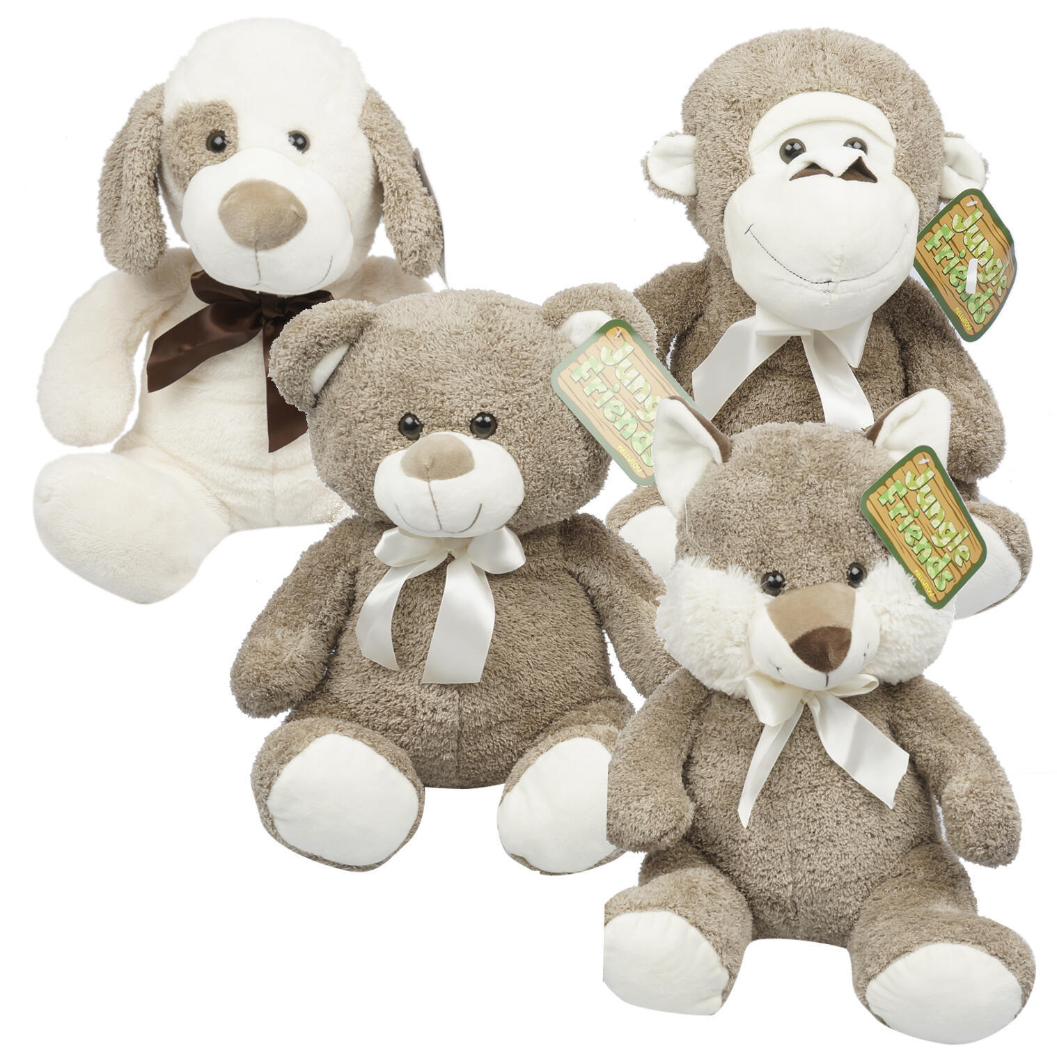 wholesale plush animals