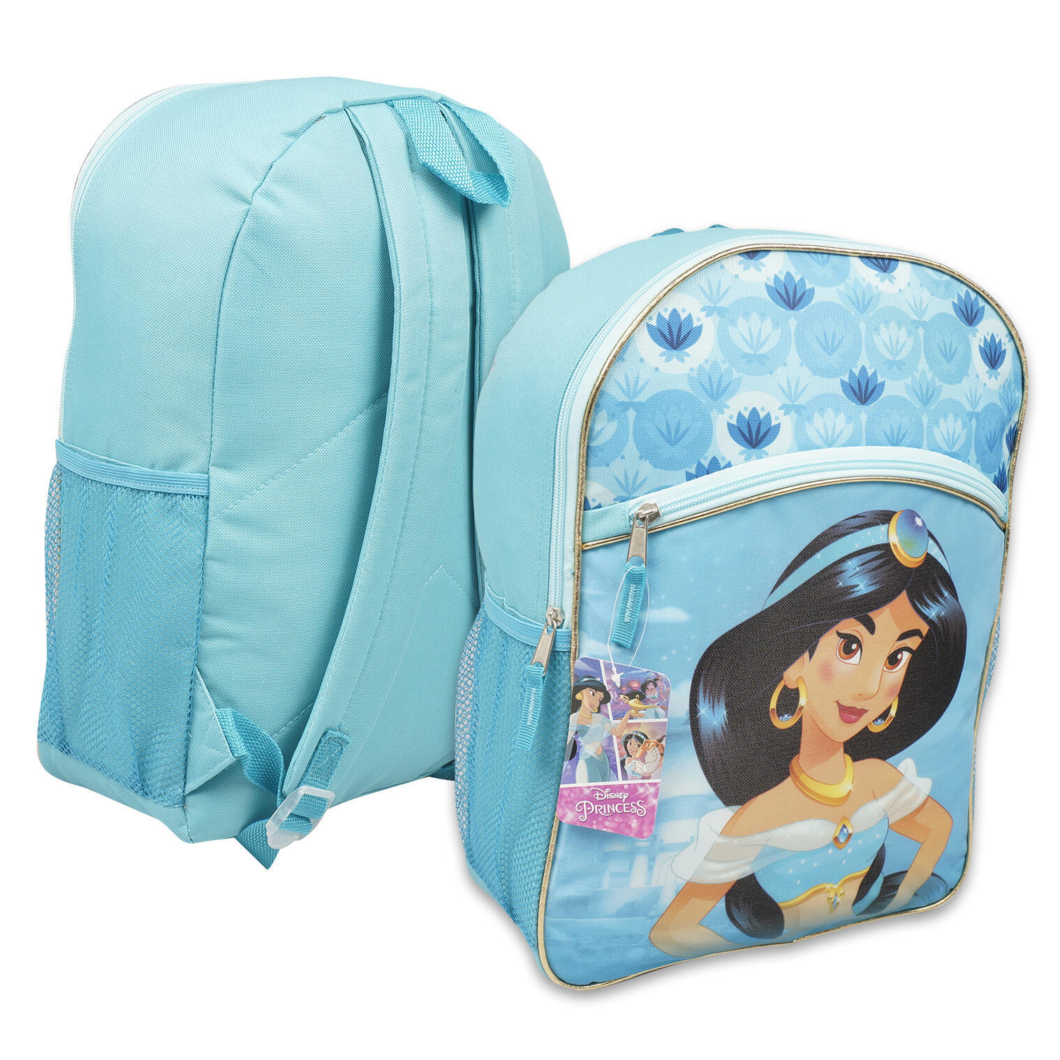 jasmine backpack