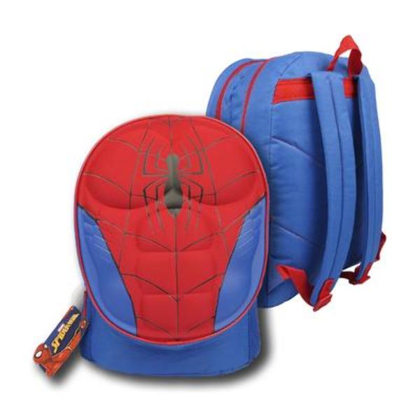 spider man backpack