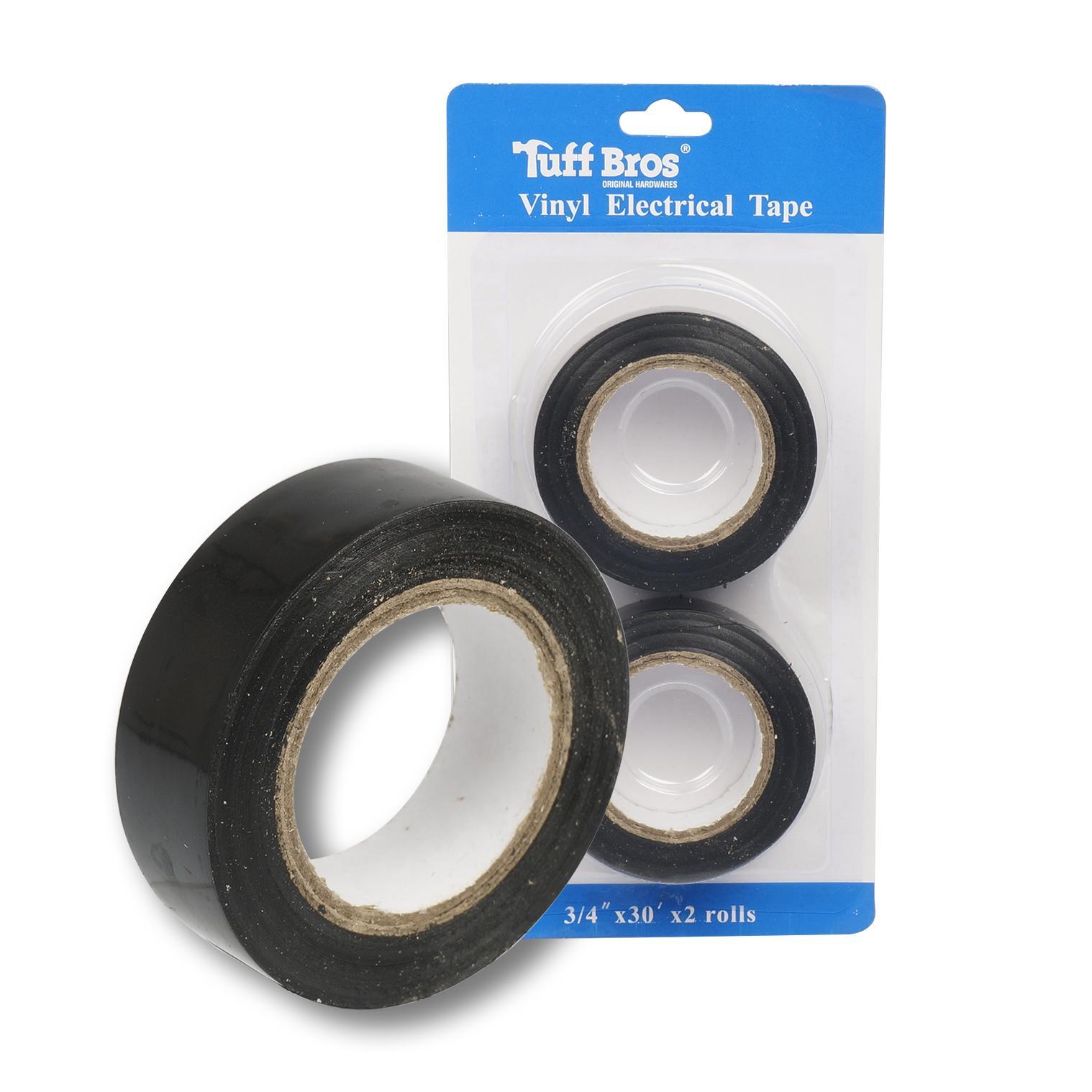 Wholesale Electrical Tape 2 Rolls DollarDays