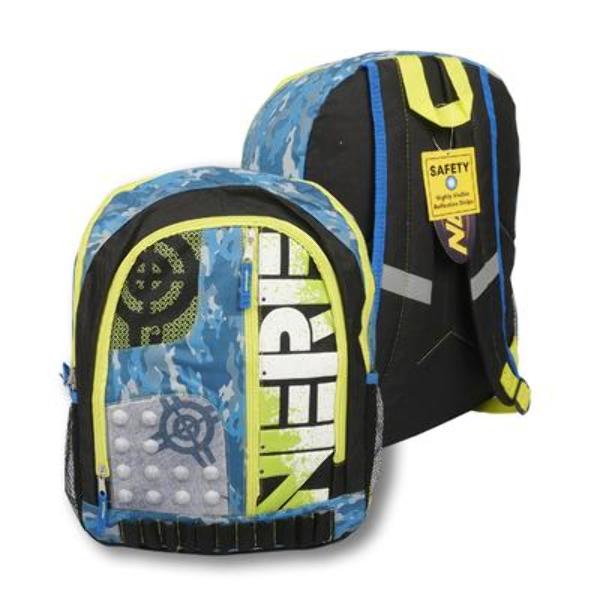 Wholesale Premium Nerf Backpack Sku 2322738 Dollardays