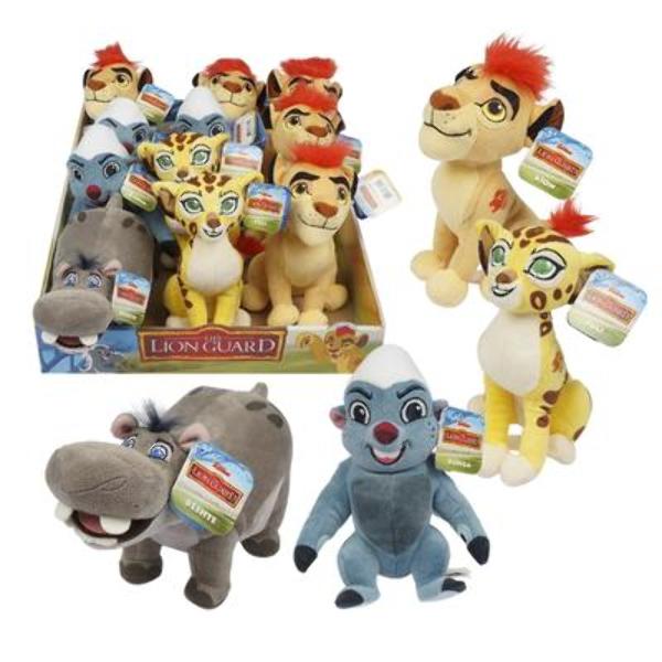 lion guard toys big w