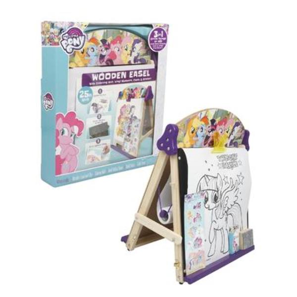 my little pony activity set