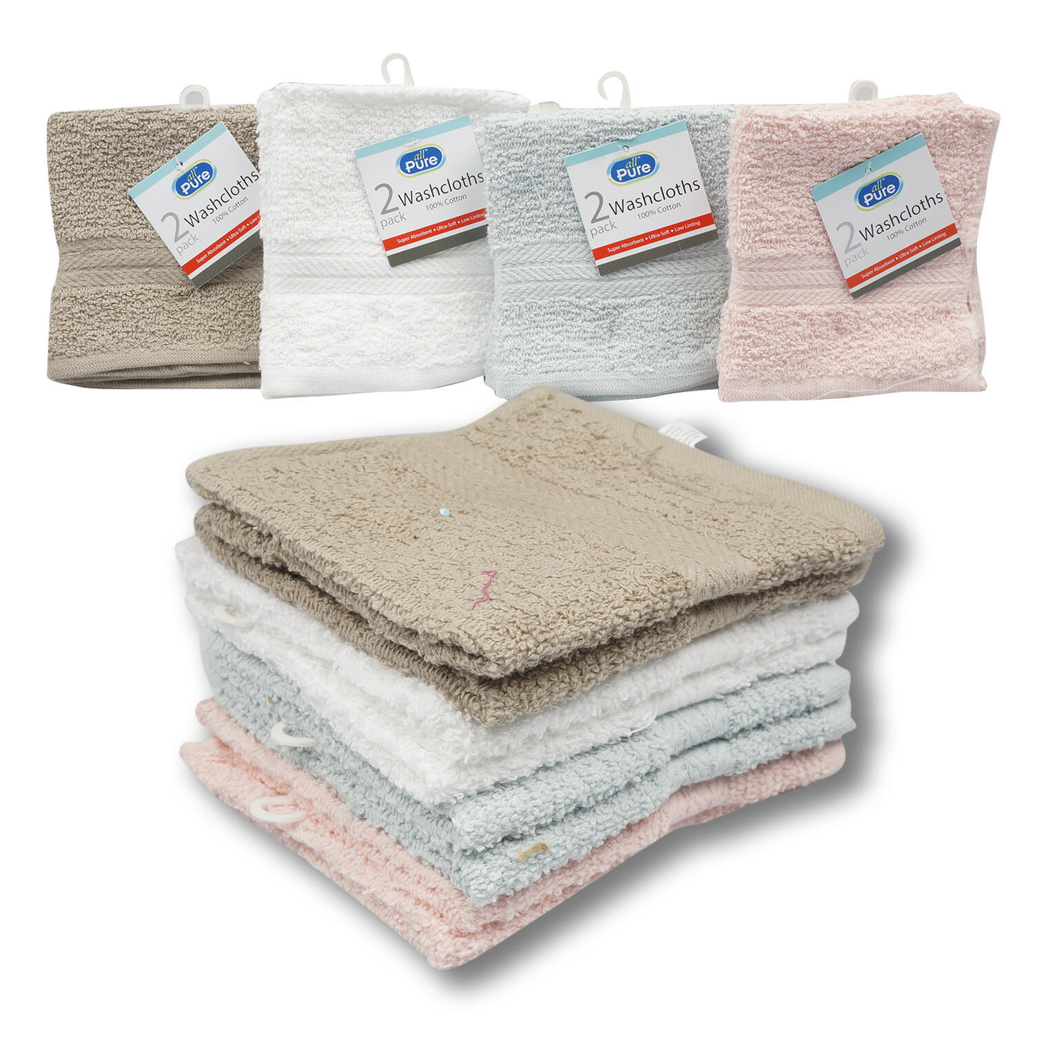 wholesale-washcloth-2-pack-assorted-dollardays