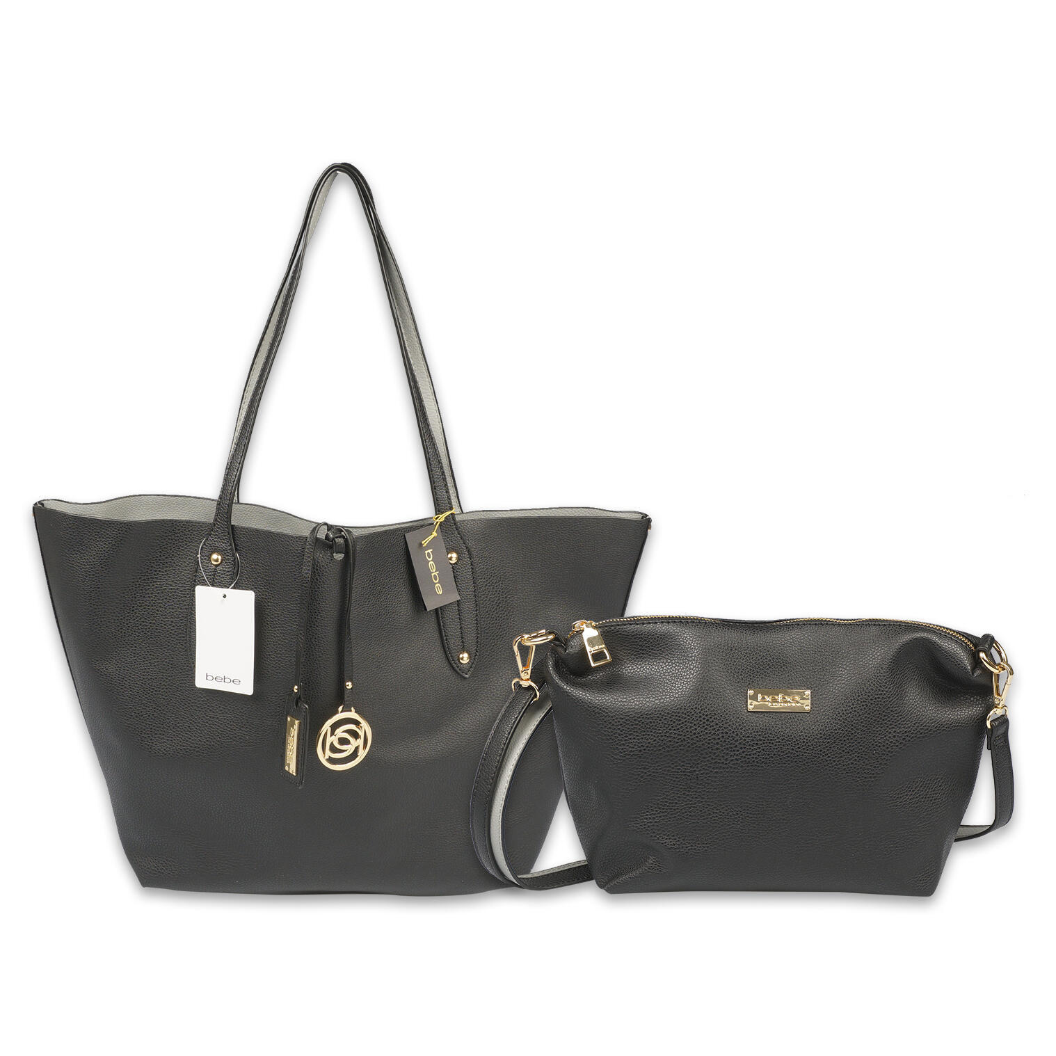bebe luggage black