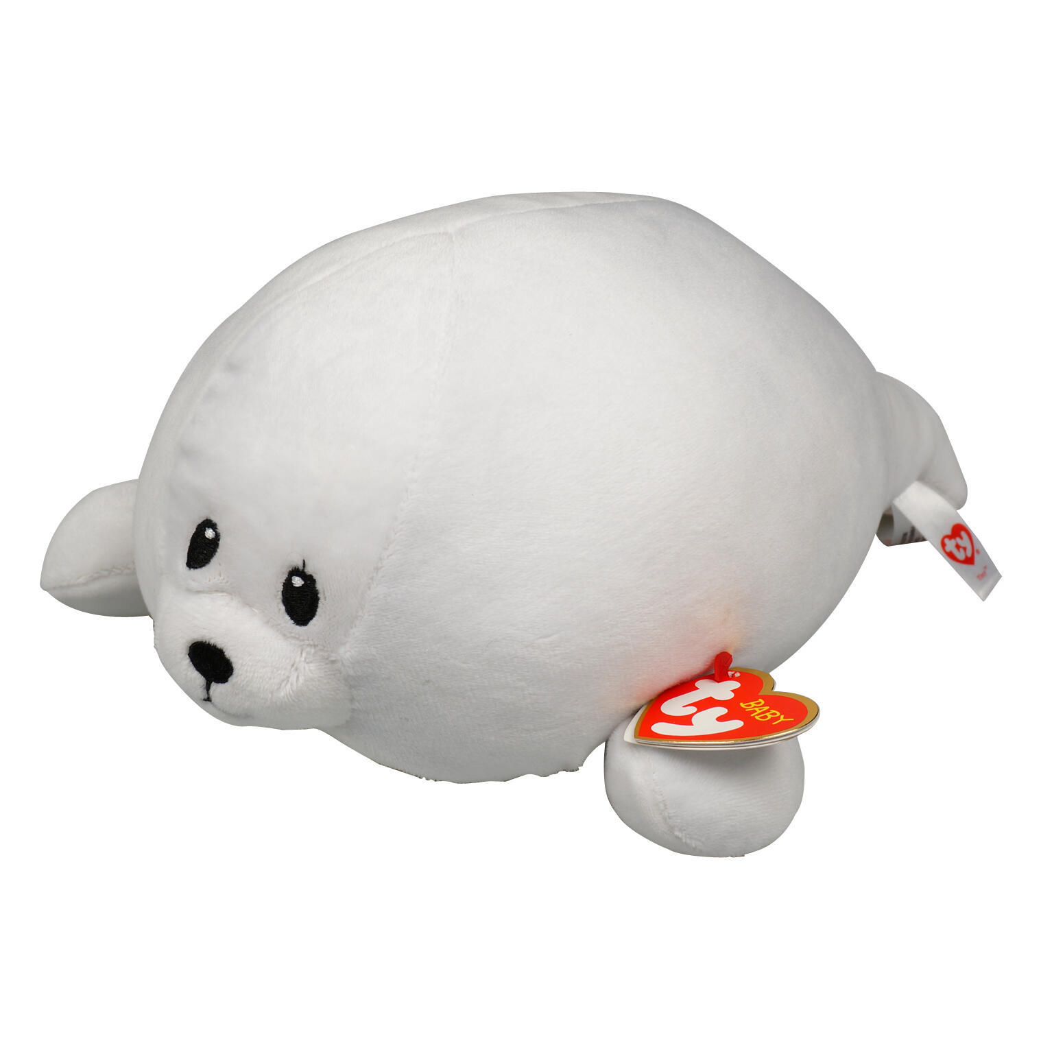 blue seal plush