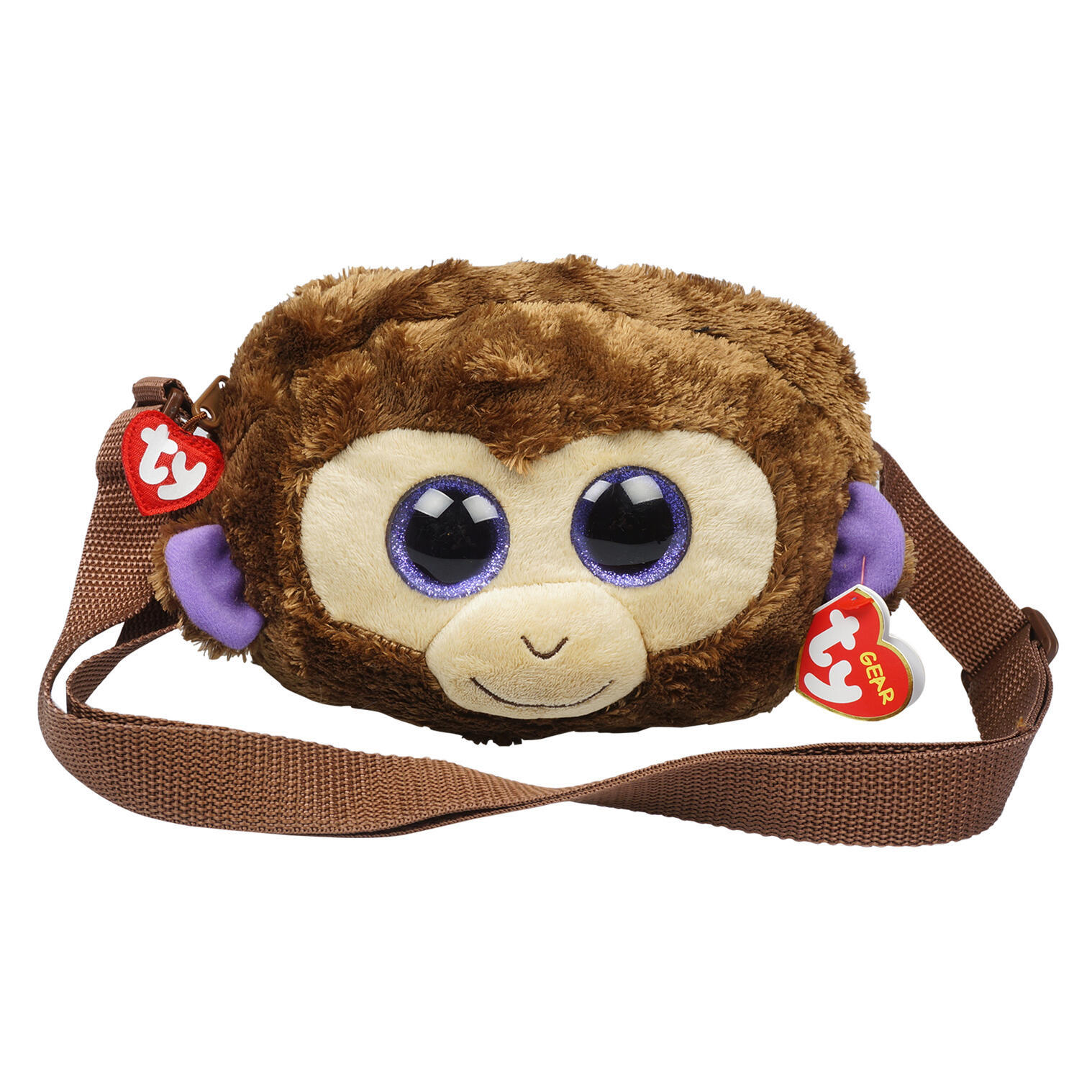 ty animal purses