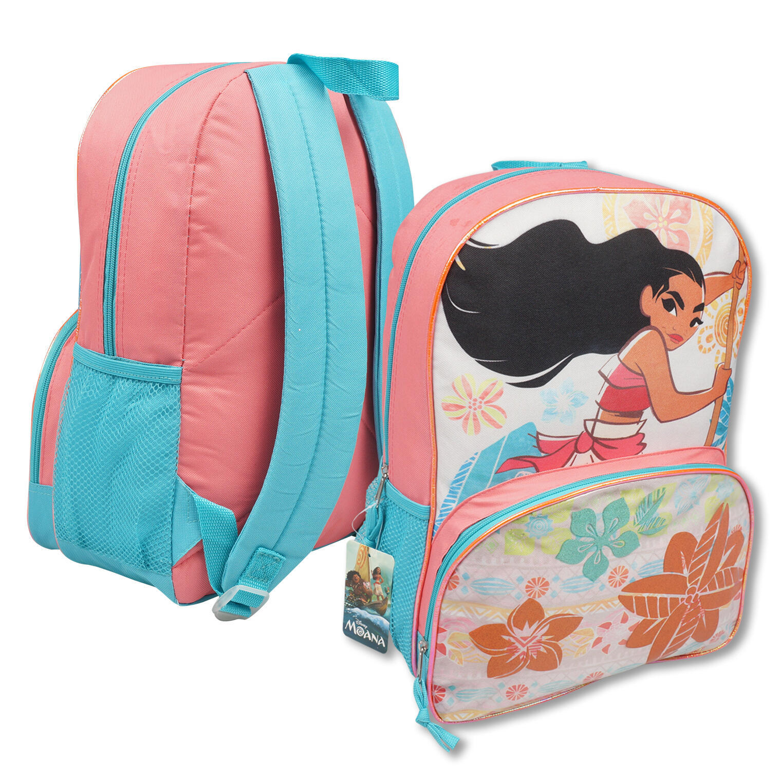 baby moana backpack