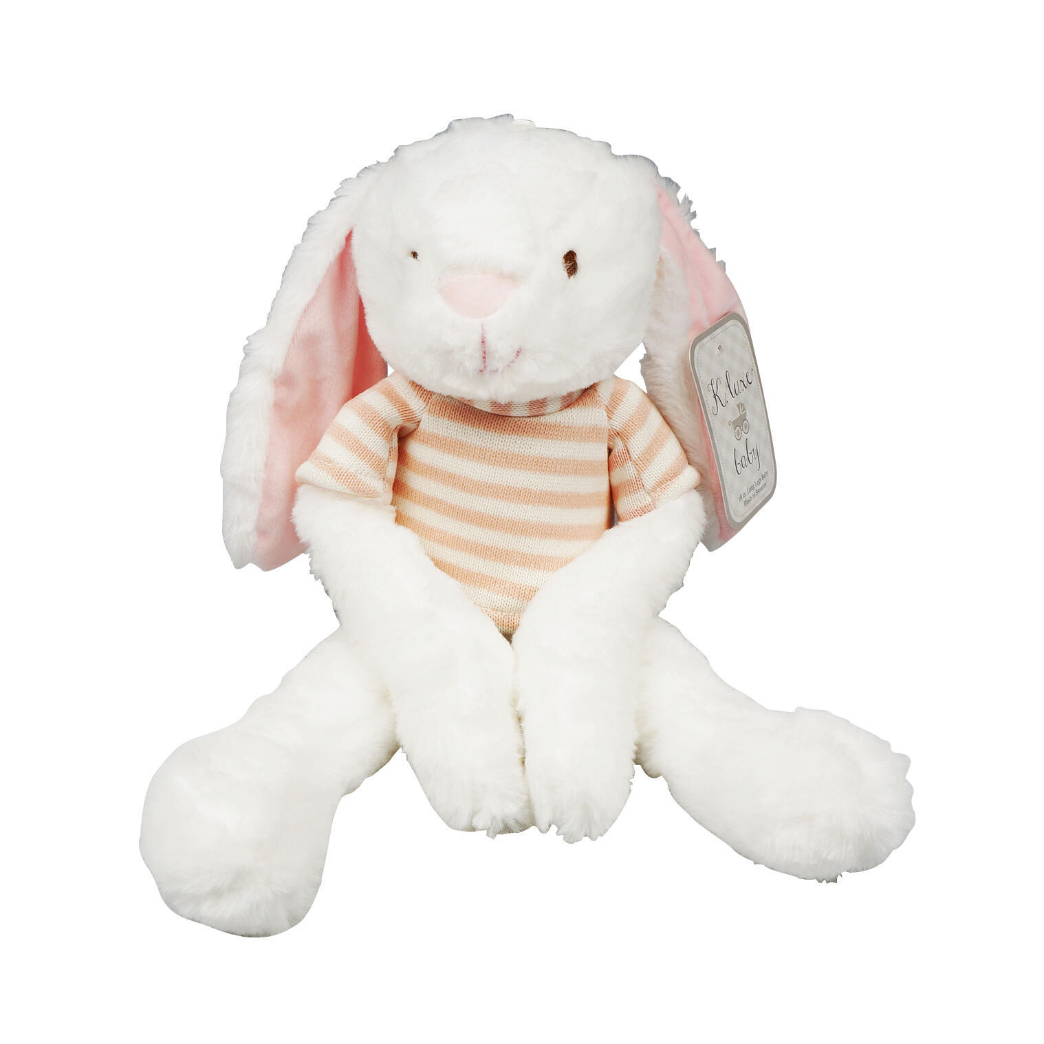 wholesale bunny plush