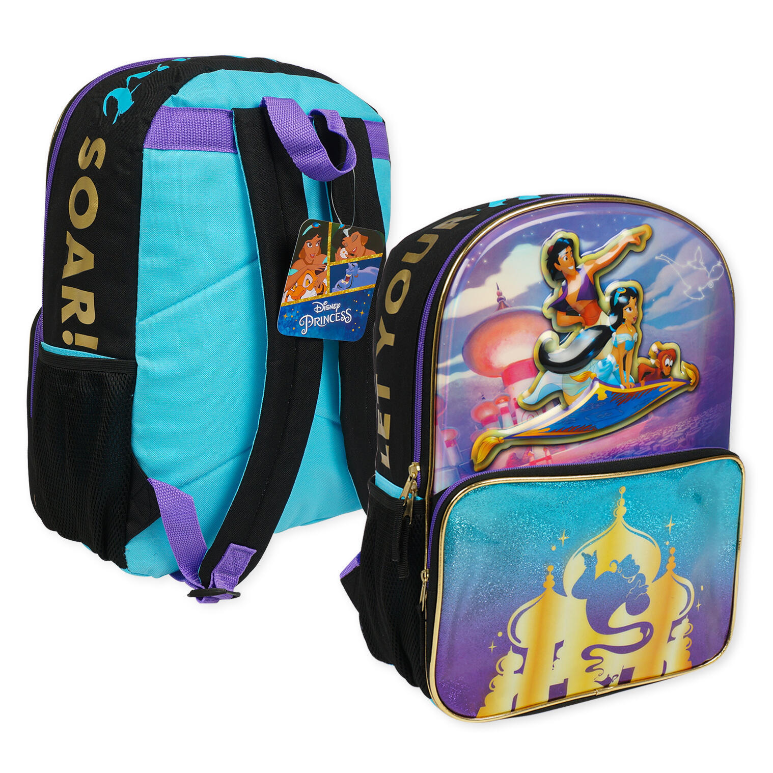 aladdin backpack