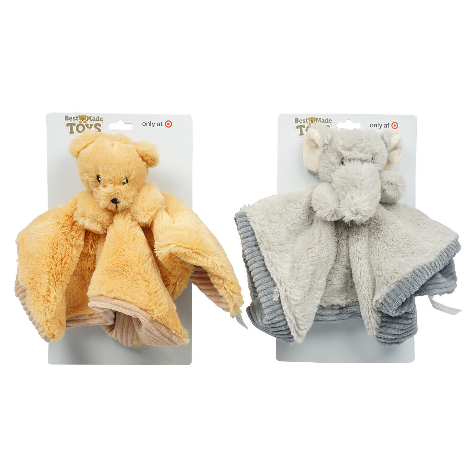 chad valley snuggle bunny blanket & rattle set