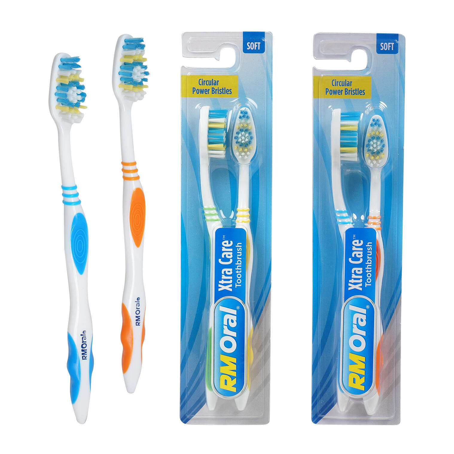 rm oral toothbrush