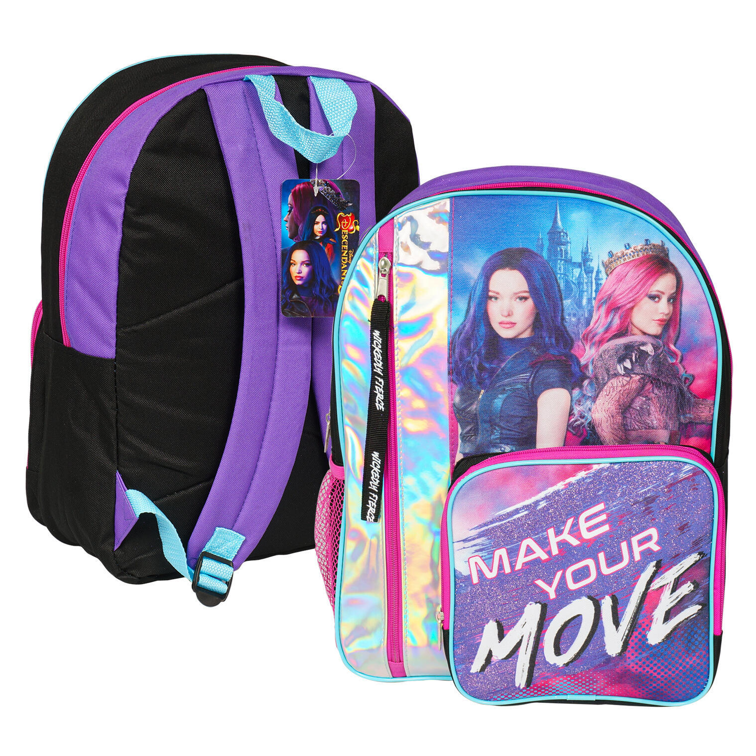 descendants backpack