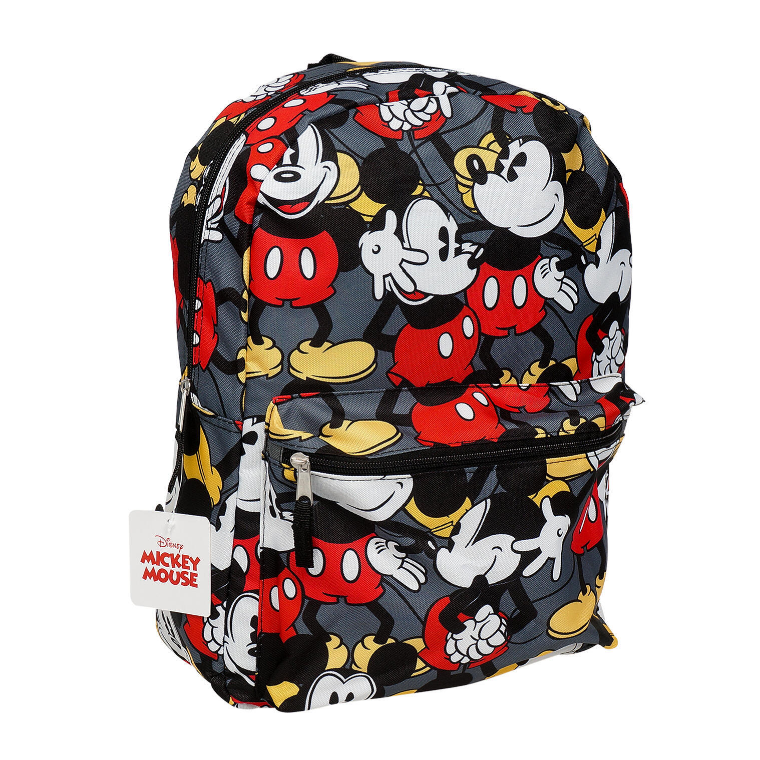 mickey backpack