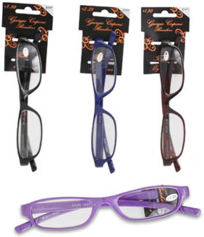 Wholesale Reading Glasses (SKU 2182741) DollarDays