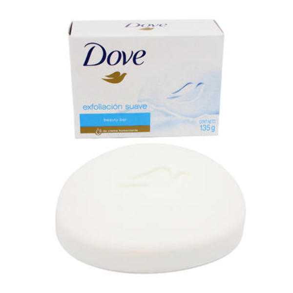 bulk of dove soap