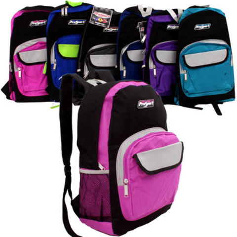 prosport backpack